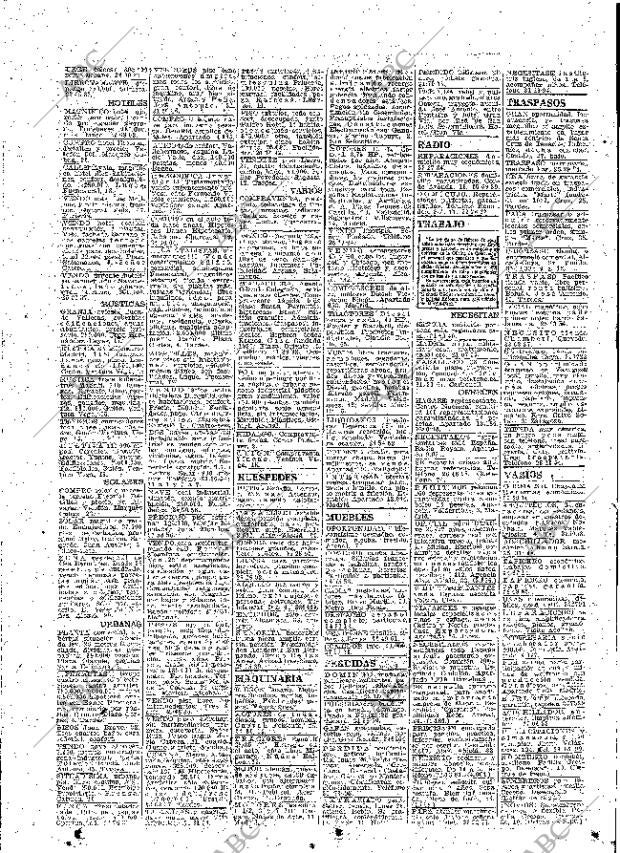 ABC MADRID 27-11-1951 página 37