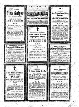 ABC MADRID 27-11-1951 página 39