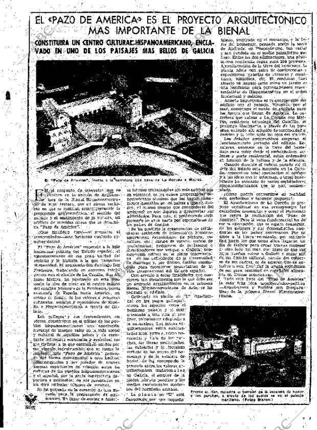 ABC MADRID 27-11-1951 página 7