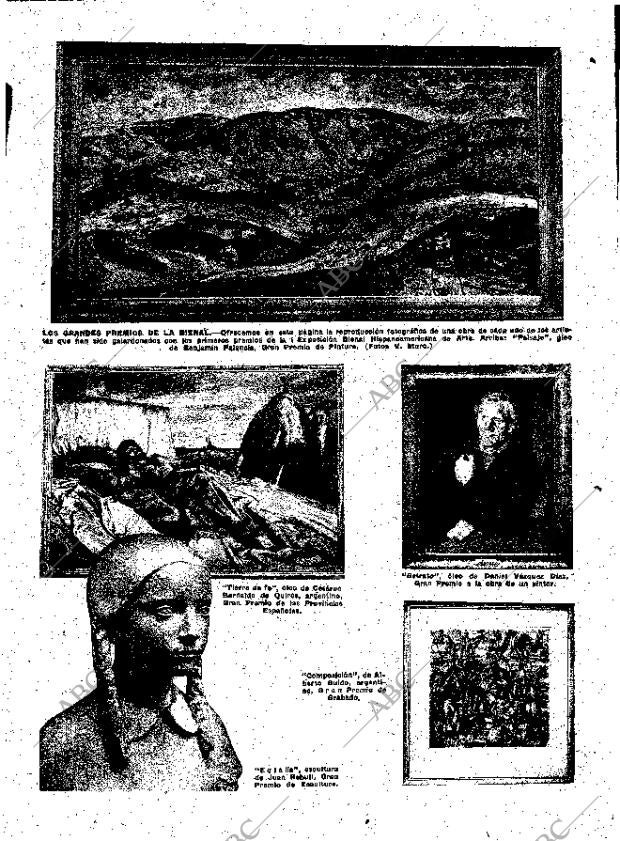 ABC MADRID 27-11-1951 página 9