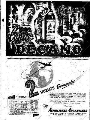 ABC SEVILLA 27-11-1951 página 2