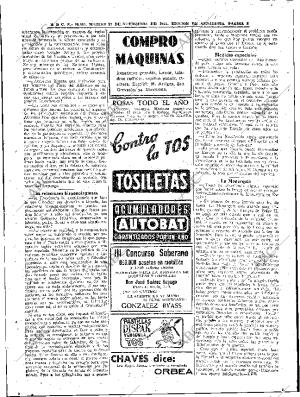 ABC SEVILLA 27-11-1951 página 8