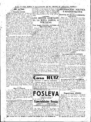 ABC SEVILLA 27-11-1951 página 9