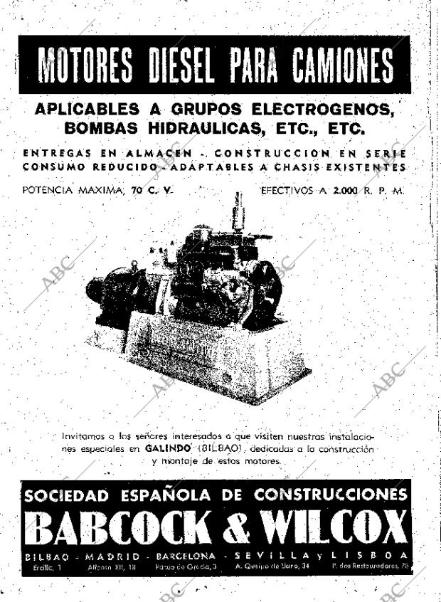 ABC MADRID 28-11-1951 página 10