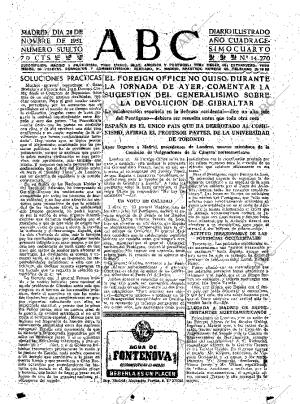 ABC MADRID 28-11-1951 página 15