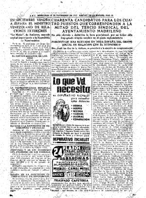 ABC MADRID 28-11-1951 página 21