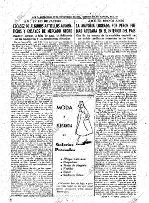 ABC MADRID 28-11-1951 página 23