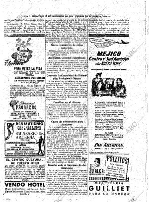 ABC MADRID 28-11-1951 página 26