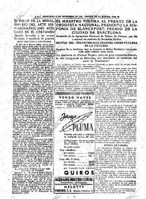 ABC MADRID 28-11-1951 página 29