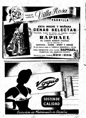 ABC MADRID 28-11-1951 página 6