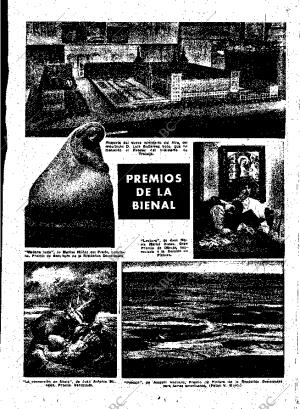 ABC MADRID 28-11-1951 página 9