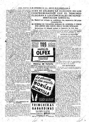 ABC MADRID 29-11-1951 página 21