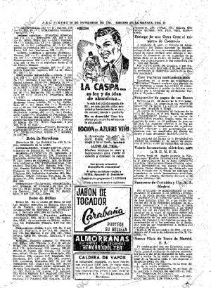 ABC MADRID 29-11-1951 página 30