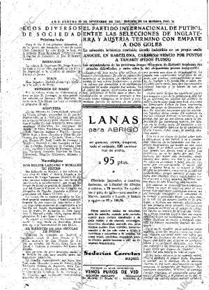 ABC MADRID 29-11-1951 página 31