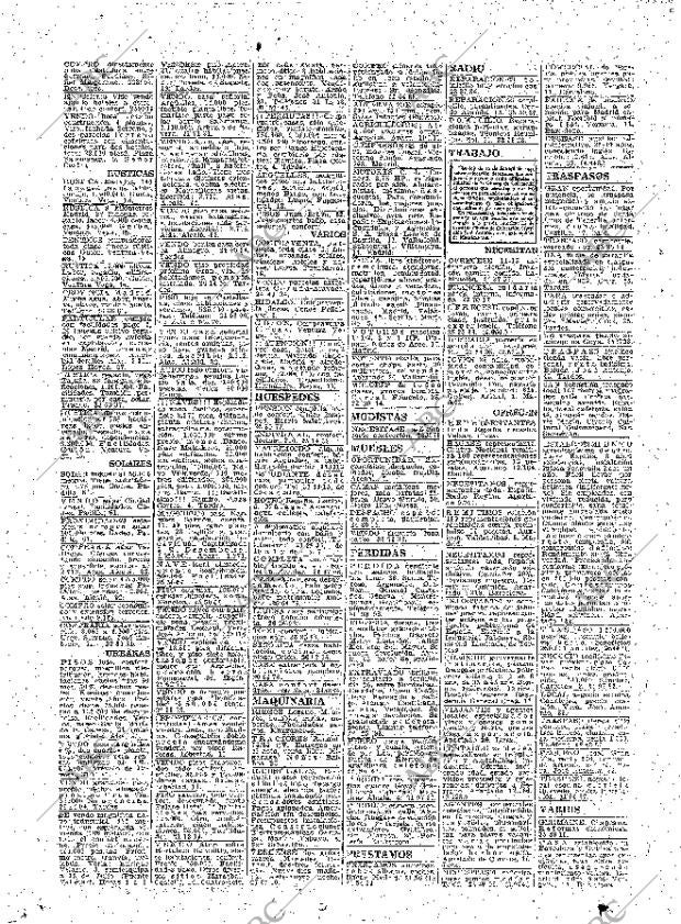ABC MADRID 29-11-1951 página 36
