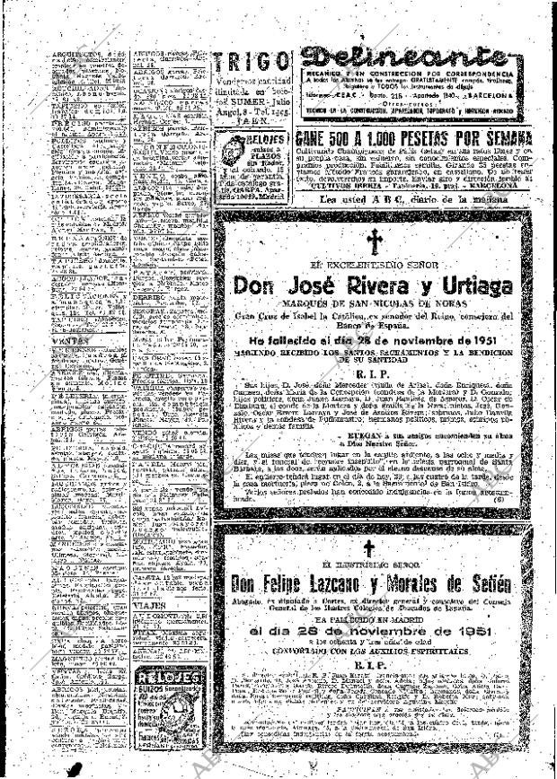 ABC MADRID 29-11-1951 página 37