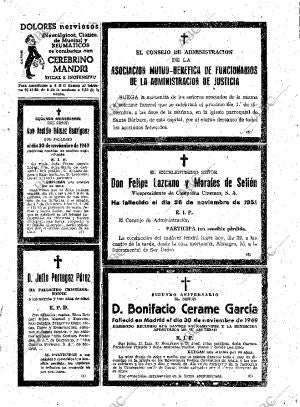 ABC MADRID 29-11-1951 página 39