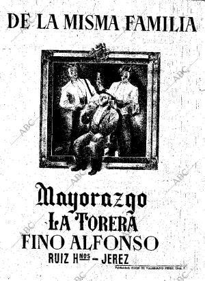 ABC MADRID 29-11-1951 página 40