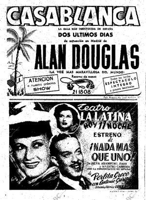 ABC MADRID 29-11-1951 página 6