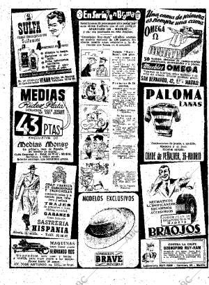 ABC MADRID 29-11-1951 página 7