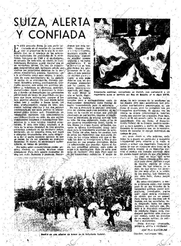 ABC MADRID 30-11-1951 página 11