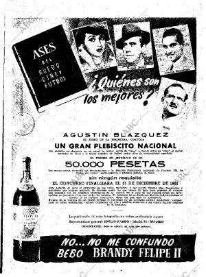 ABC MADRID 30-11-1951 página 7