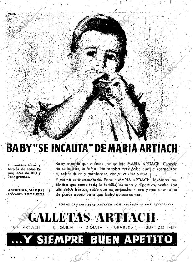 ABC MADRID 01-12-1951 página 10