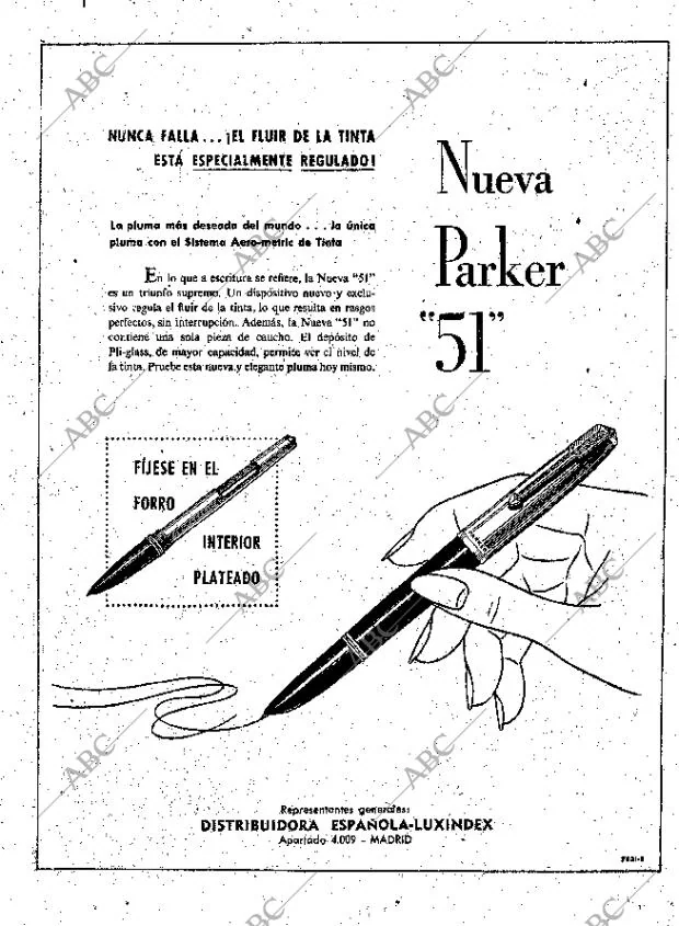 ABC MADRID 01-12-1951 página 13