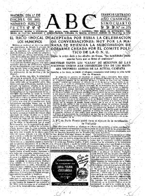 ABC MADRID 01-12-1951 página 17