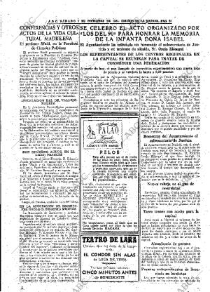 ABC MADRID 01-12-1951 página 25