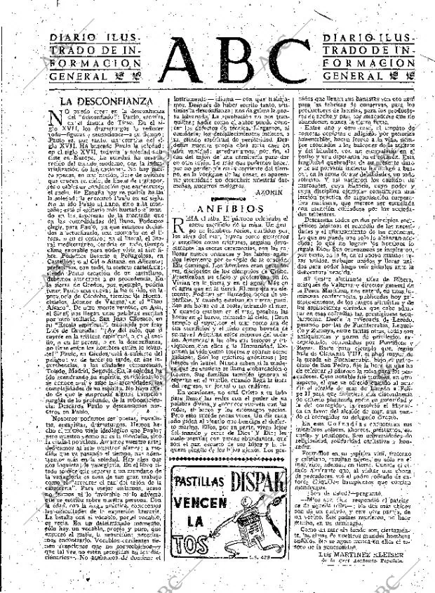 ABC MADRID 01-12-1951 página 3