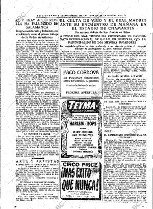 ABC MADRID 01-12-1951 página 31