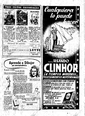 ABC MADRID 01-12-1951 página 4
