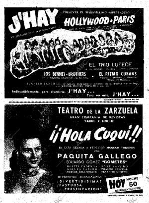 ABC MADRID 01-12-1951 página 6