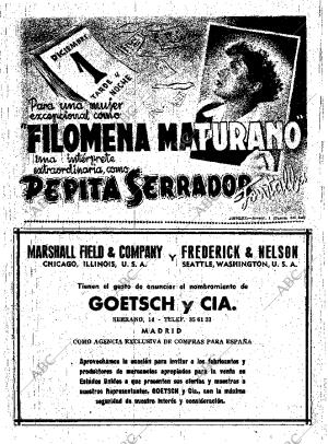 ABC MADRID 01-12-1951 página 8