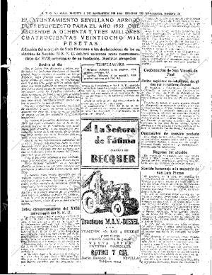 ABC SEVILLA 04-12-1951 página 15