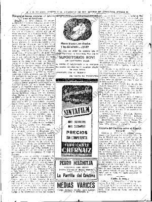 ABC SEVILLA 04-12-1951 página 20