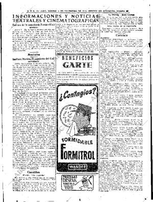 ABC SEVILLA 04-12-1951 página 22