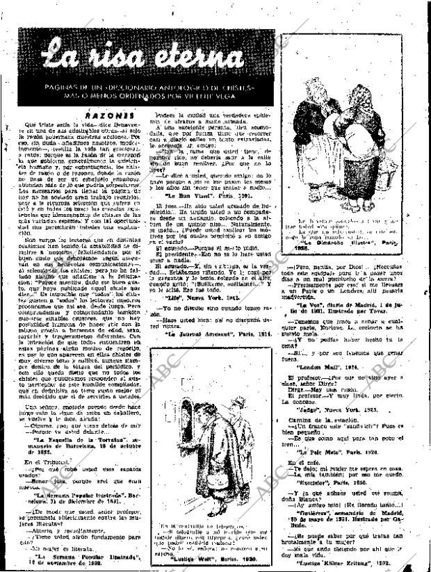 ABC SEVILLA 04-12-1951 página 25