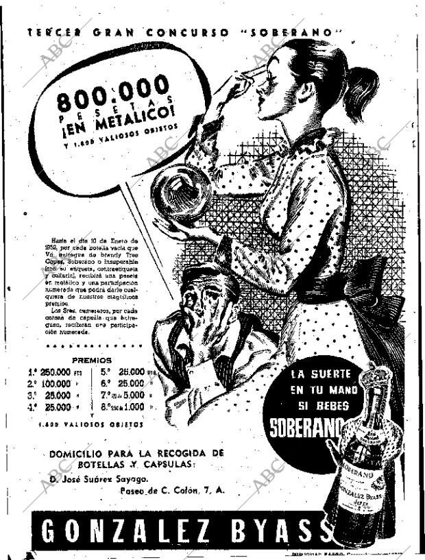 ABC SEVILLA 04-12-1951 página 26