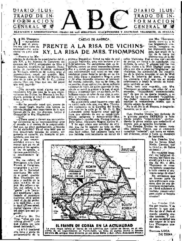 ABC SEVILLA 04-12-1951 página 3