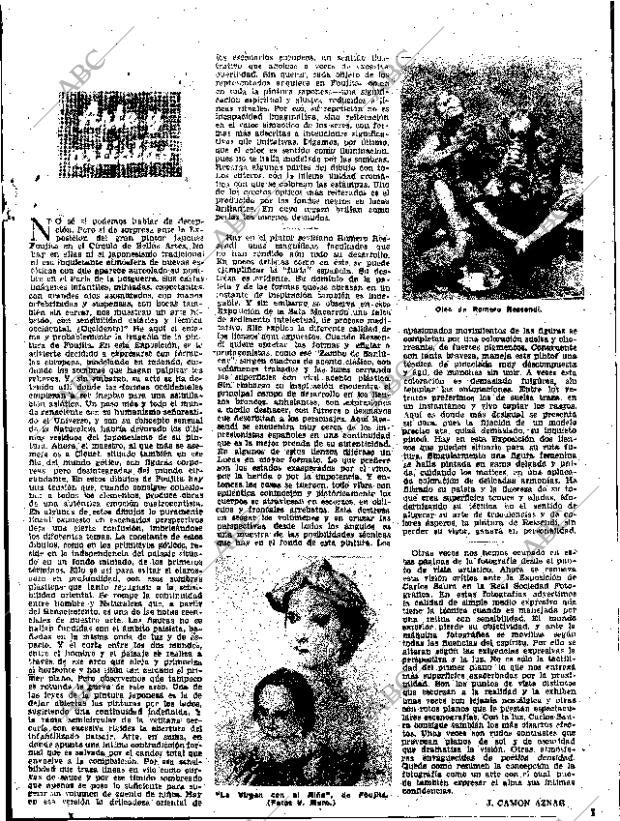 ABC SEVILLA 04-12-1951 página 5