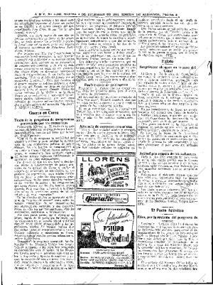 ABC SEVILLA 04-12-1951 página 8