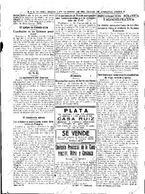 ABC SEVILLA 04-12-1951 página 9