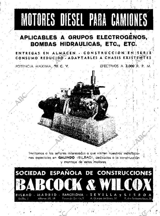 ABC MADRID 05-12-1951 página 13