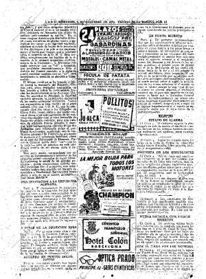 ABC MADRID 05-12-1951 página 16