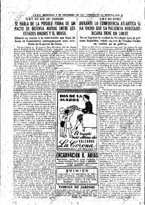 ABC MADRID 05-12-1951 página 19