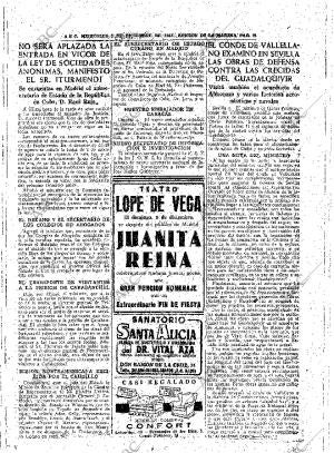 ABC MADRID 05-12-1951 página 20