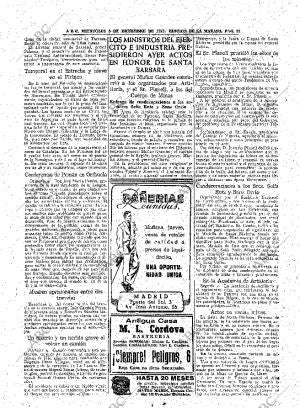 ABC MADRID 05-12-1951 página 22