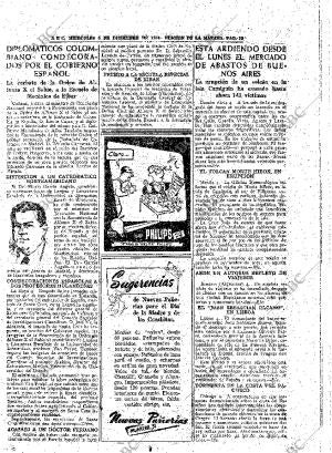 ABC MADRID 05-12-1951 página 26